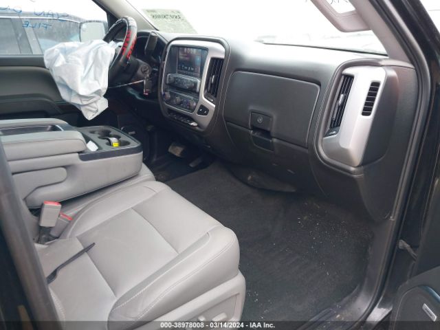 3GTP1NEC5JG446105 GMC Sierra 1500 Slt