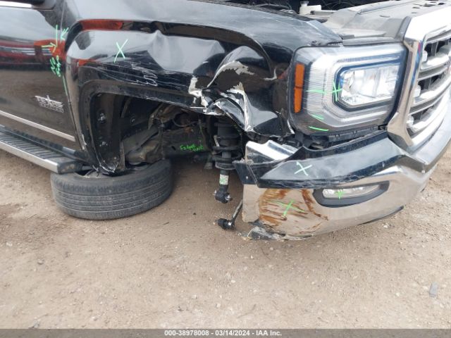 3GTP1NEC5JG446105 GMC Sierra 1500 Slt
