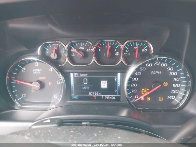 3GTP1NEC5JG446105 GMC Sierra 1500 Slt