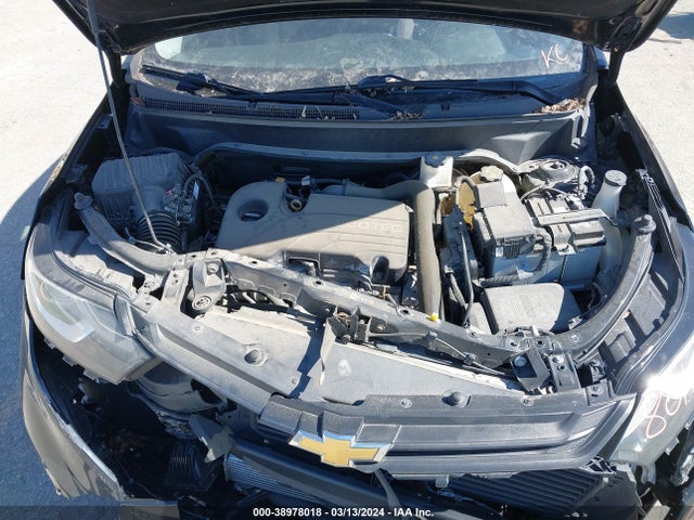 Chevrolet EQUINOX LT 2019 2GNAXUEV5K6123550 Image 10