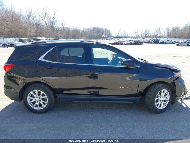 Chevrolet EQUINOX LT 2019 2GNAXUEV5K6123550 Image 13
