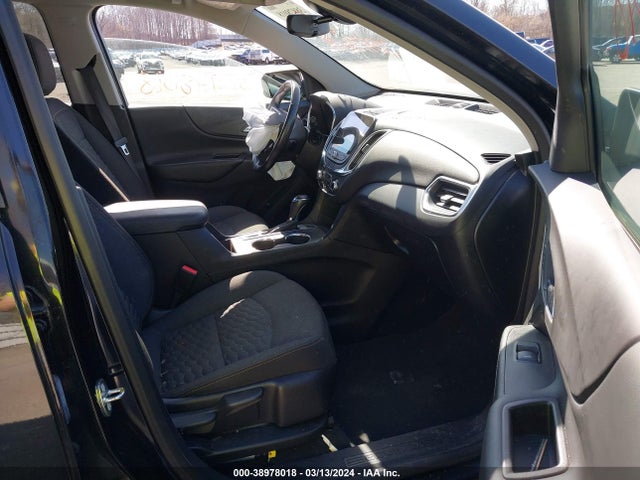 Chevrolet EQUINOX LT 2019 2GNAXUEV5K6123550 Image 5
