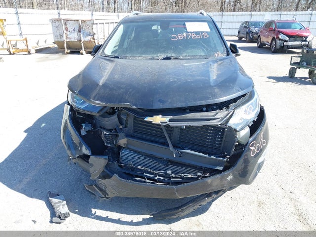 Chevrolet EQUINOX LT 2019 2GNAXUEV5K6123550 Image 6