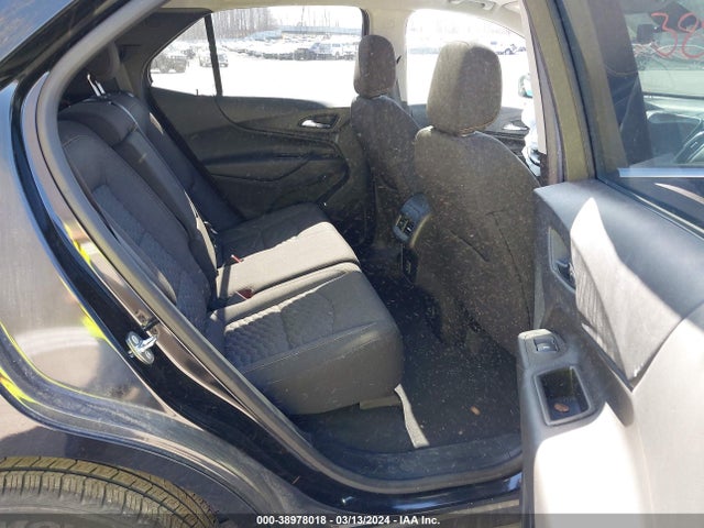 Chevrolet EQUINOX LT 2019 2GNAXUEV5K6123550 Image 8