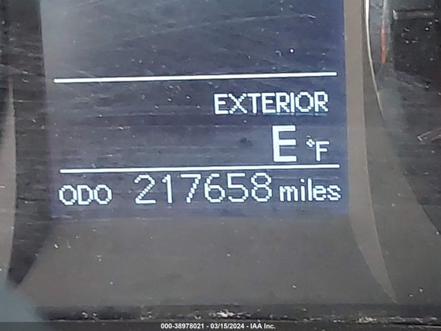 Toyota Sienna Le 8 Passenger 2015 5TDKK3DC7FS662463 Image 15