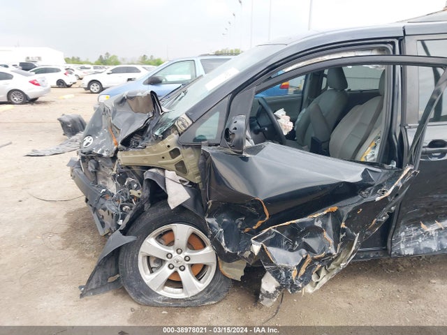 Toyota Sienna Le 8 Passenger 2015 5TDKK3DC7FS662463 Image 17