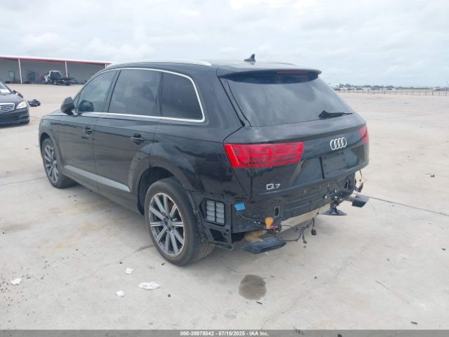 2019 AUDI Q7 WA1VAAF70KD017738 Photo 5