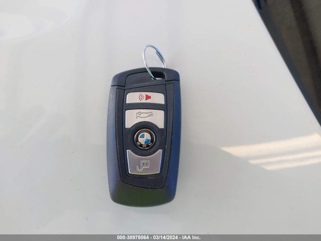 5UXWX7C56E0E81449 BMW X3 Xdrive35i
