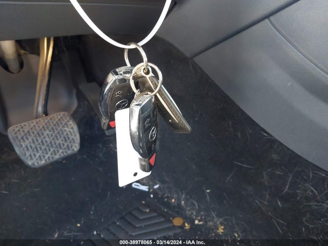 Mercedes-Benz CLA 250 2018 WDDSJ4EB1JN574866 Image 11