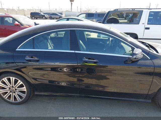 Mercedes-Benz CLA 250 2018 WDDSJ4EB1JN574866 Image 13