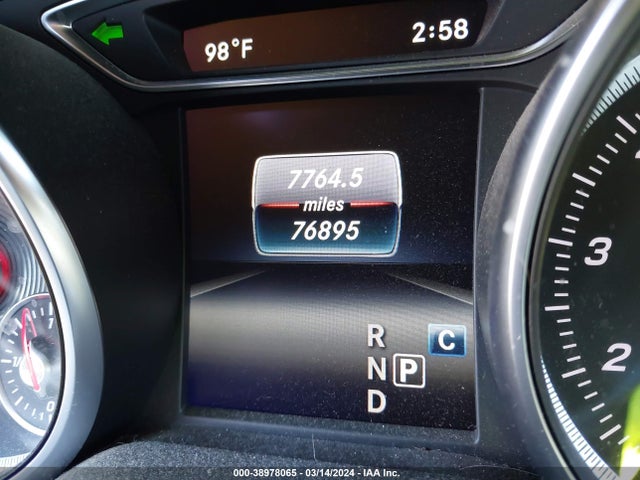 Mercedes-Benz CLA 250 2018 WDDSJ4EB1JN574866 Image 15