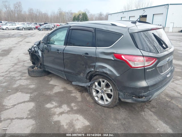 Ford Escape Titanium 2015 1FMCU9JX5FUC18451 Image 3