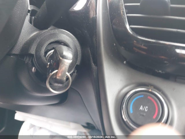 Chevrolet Spark Fwd 1lt Automatic 2021 KL8CD6SA8MC728012 Image 11