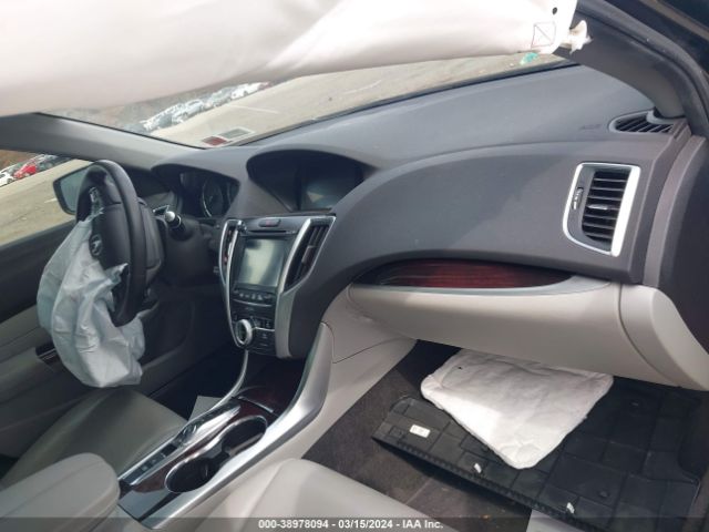 19UUB2F32FA025995 Acura Tlx V6