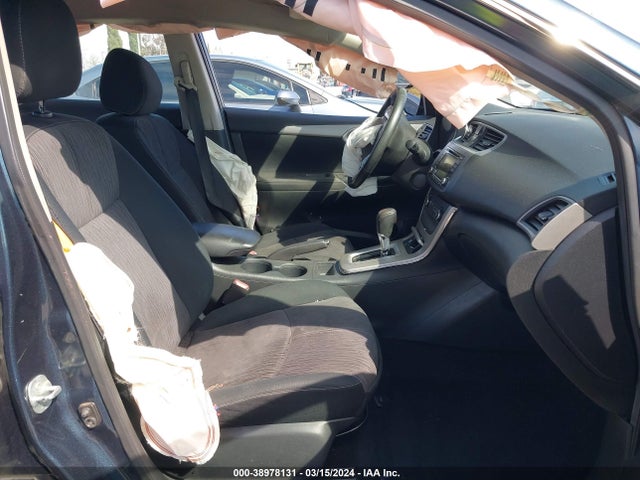Nissan SENTRA SV 2015 3N1AB7AP3FL689744 Image 5
