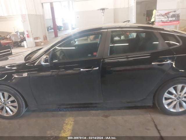 KIA Optima Lx 2018 5XXGT4L34JG262588 Image 13