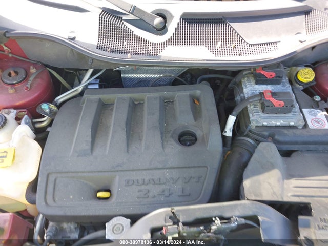 Jeep Patriot Latitude 2014 1C4NJRFB4ED792928 Image 10