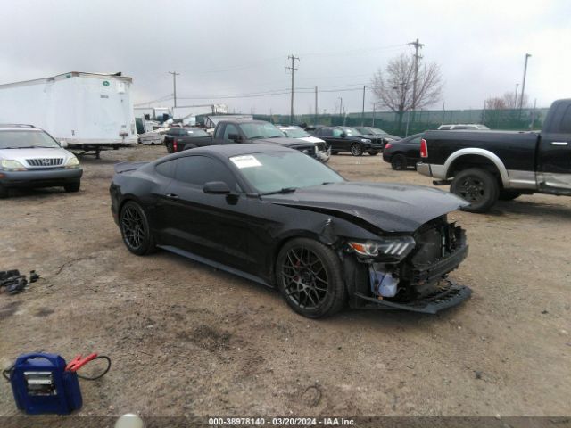 1FA6P8AM5G5308144 auction archive image