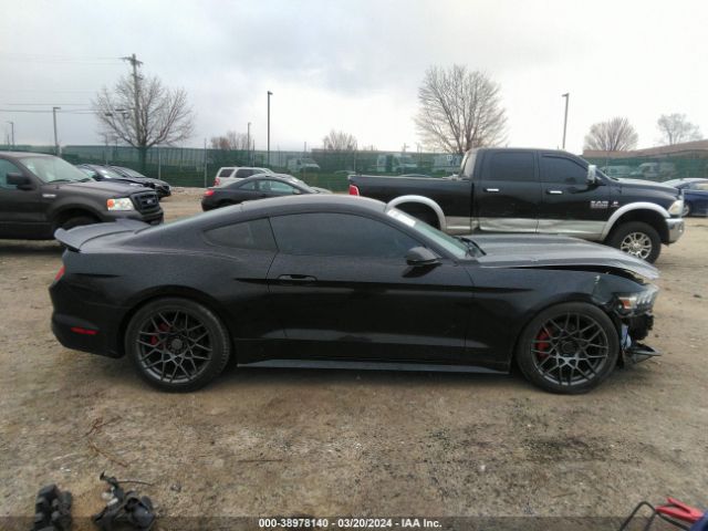 1FA6P8AM5G5308144 Ford Mustang V6