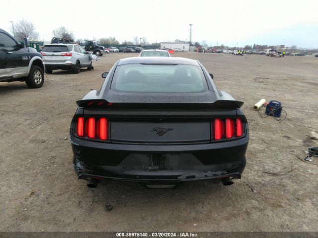 1FA6P8AM5G5308144 Ford Mustang V6