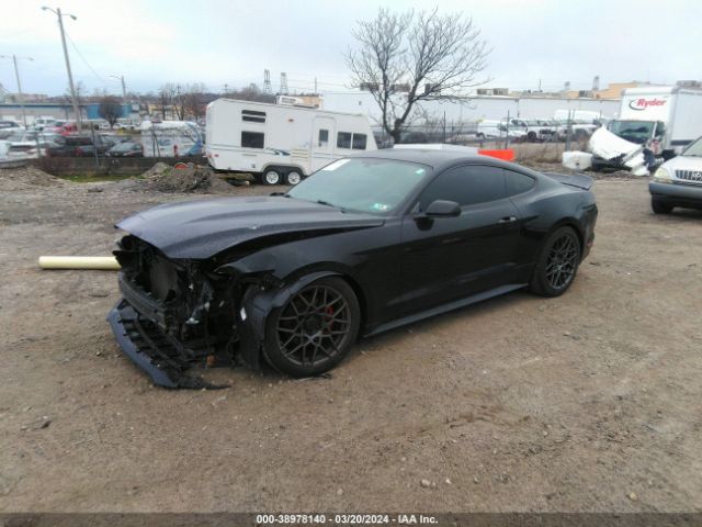 1FA6P8AM5G5308144 Ford Mustang V6