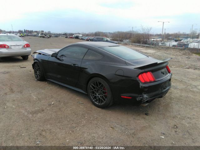 1FA6P8AM5G5308144 Ford Mustang V6