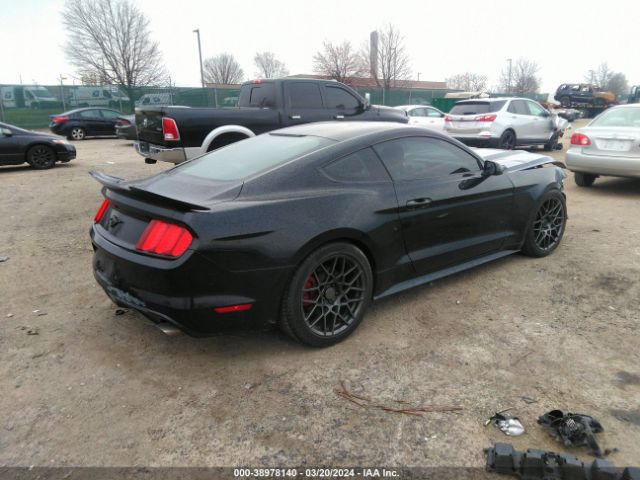 1FA6P8AM5G5308144 Ford Mustang V6