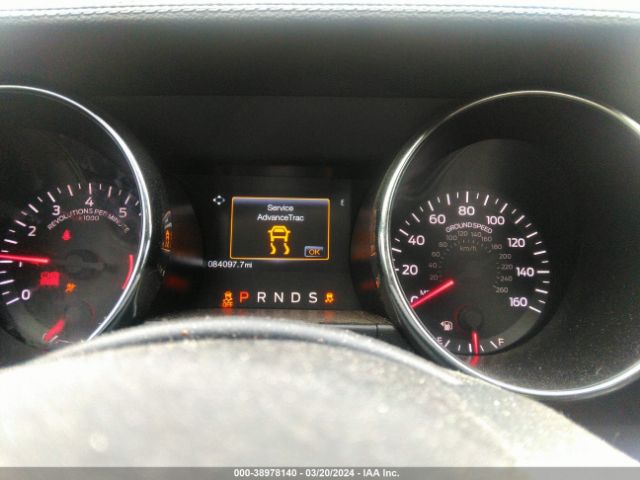 1FA6P8AM5G5308144 Ford Mustang V6