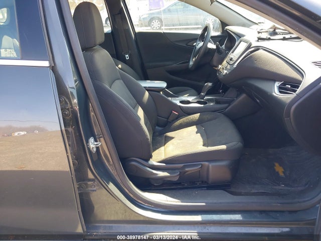 Chevrolet MALIBU 1LT 2016 1G1ZE5ST9GF314291 Image 5