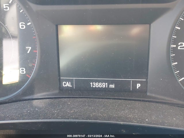 Chevrolet MALIBU 1LT 2016 1G1ZE5ST9GF314291 Image 7