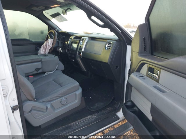 Ford F-150 Xlt 2014 1FTFW1CF2EFB03388 Image 5