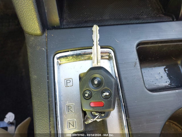 Subaru Outback 2.5i Premium 2015 4S4BSBFC8F3253862 Image 11