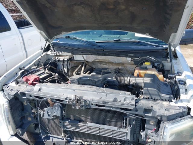 1FTFW1EF4EKD91077 Ford F-150 Xlt
