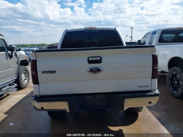 1FTFW1EF4EKD91077 Ford F-150 Xlt