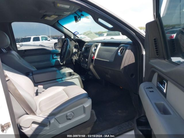 1FTFW1EF4EKD91077 Ford F-150 Xlt