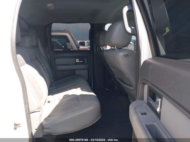 1FTFW1EF4EKD91077 Ford F-150 Xlt