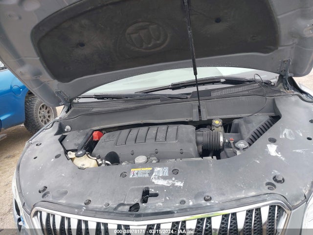 5GAKRAKD1EJ230427 Buick Enclave Convenience