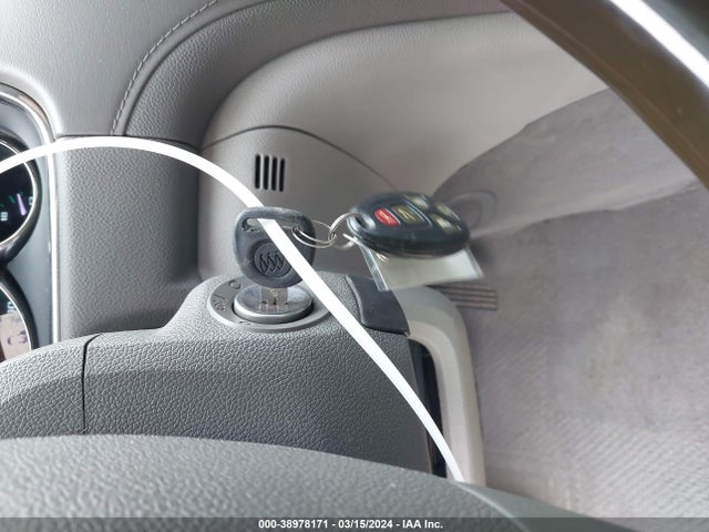 5GAKRAKD1EJ230427 Buick Enclave Convenience