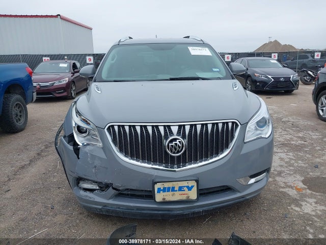 5GAKRAKD1EJ230427 Buick Enclave Convenience