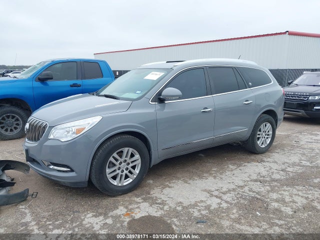 5GAKRAKD1EJ230427 Buick Enclave Convenience