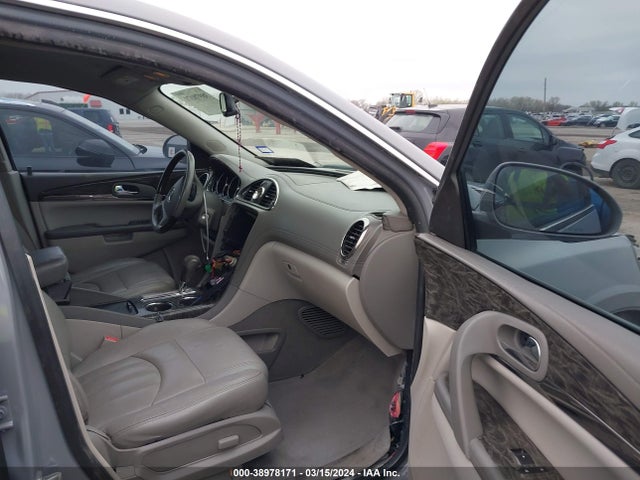 5GAKRAKD1EJ230427 Buick Enclave Convenience