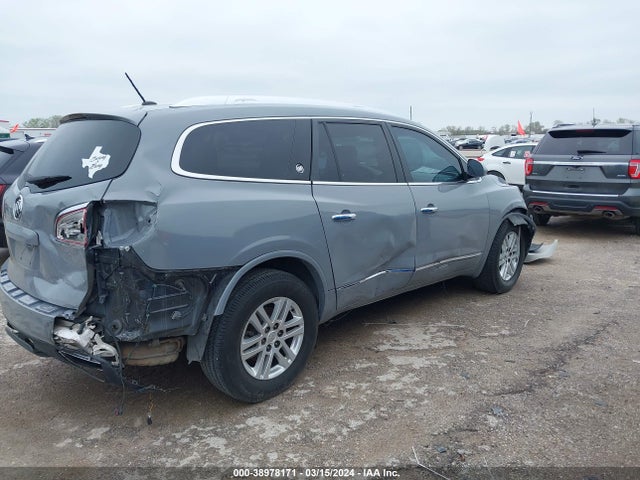 5GAKRAKD1EJ230427 Buick Enclave Convenience