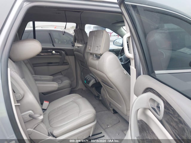 5GAKRAKD1EJ230427 Buick Enclave Convenience