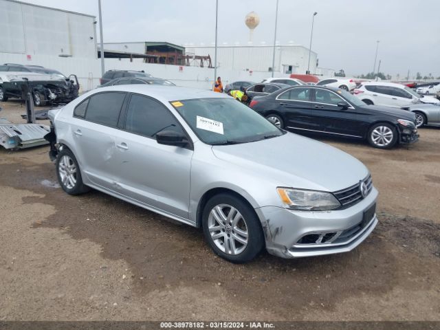 3VW2K7AJ5FM255006 auction archive image