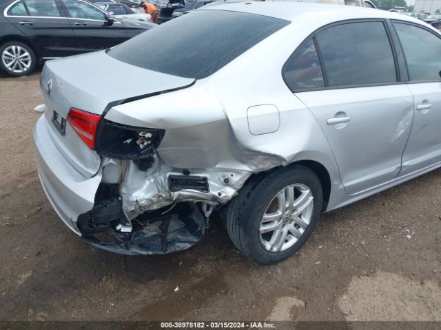 3VW2K7AJ5FM255006 Volkswagen Jetta 2.0l S