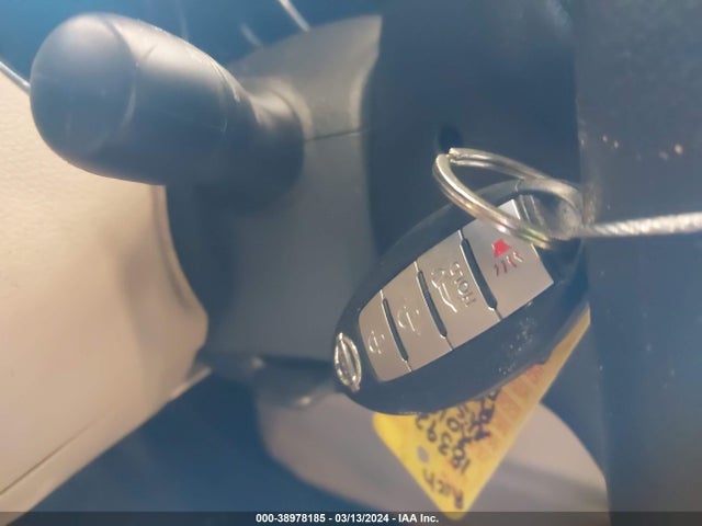 Nissan Rogue Sl 2016 5N1AT2MV0GC758406 Image 11