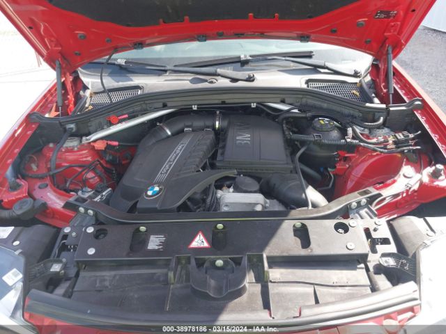 5UXXW5C51G0N91885 BMW X4 Xdrive35i