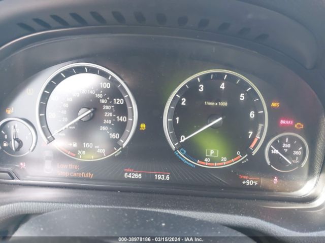 5UXXW5C51G0N91885 BMW X4 Xdrive35i