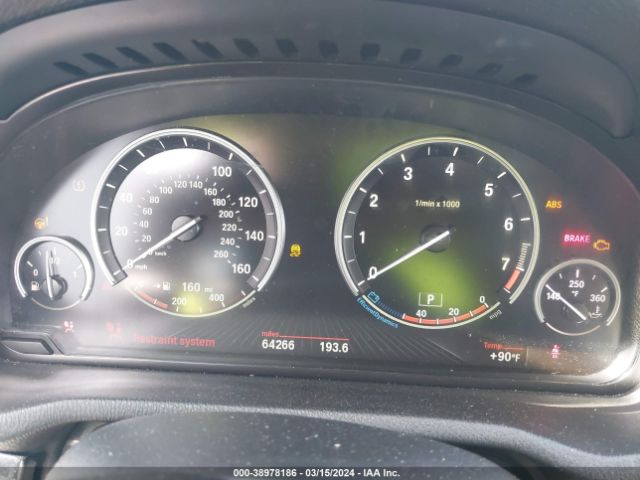 5UXXW5C51G0N91885 BMW X4 Xdrive35i