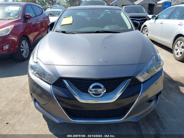 Nissan Maxima 3.5 Sl 2017 1N4AA6AP0HC457570 Image 12